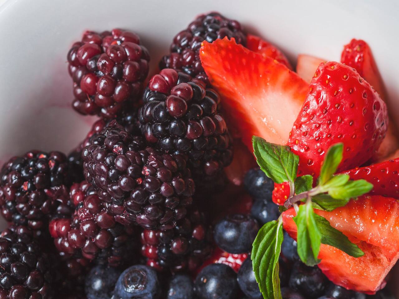 Berries