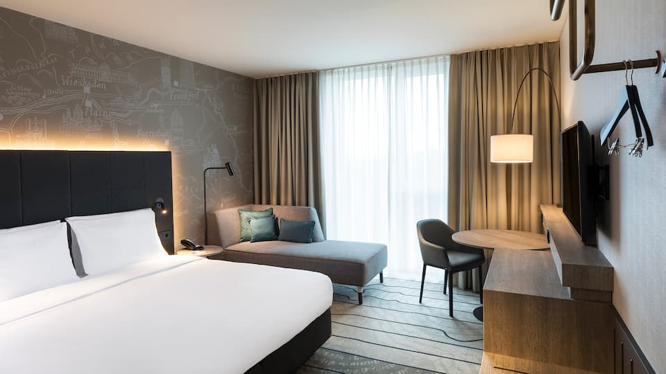 Hotel Am Flughafen Frankfurt Am Main www.hyatt.com