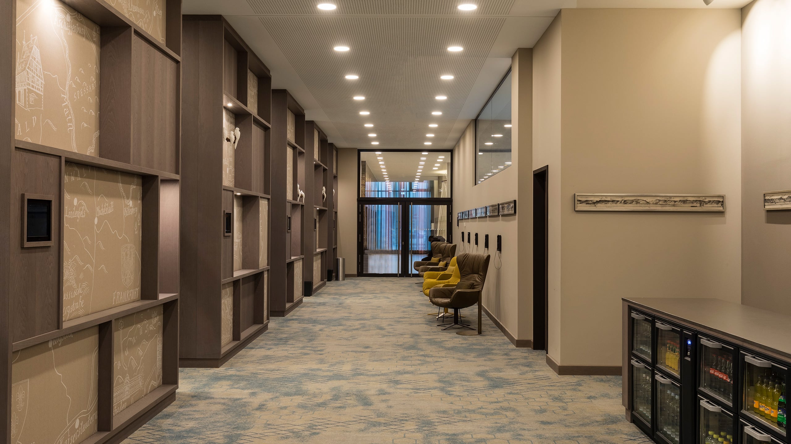 Property Details | Hyatt Meetings & Events