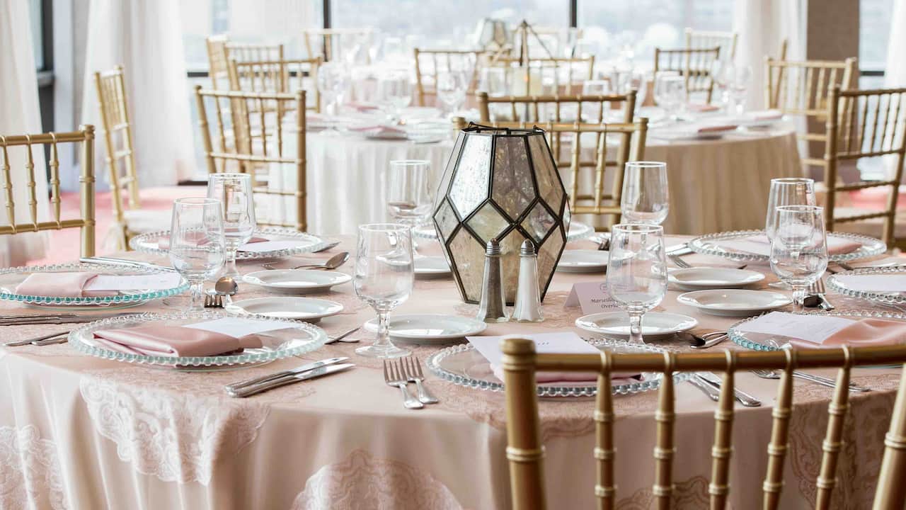 CVB Wedding Showcase