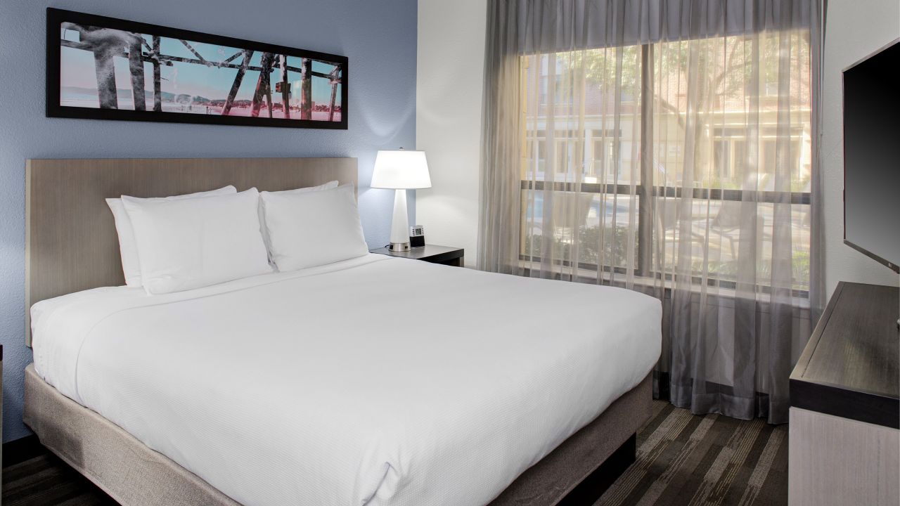 hyatt house lincoln park