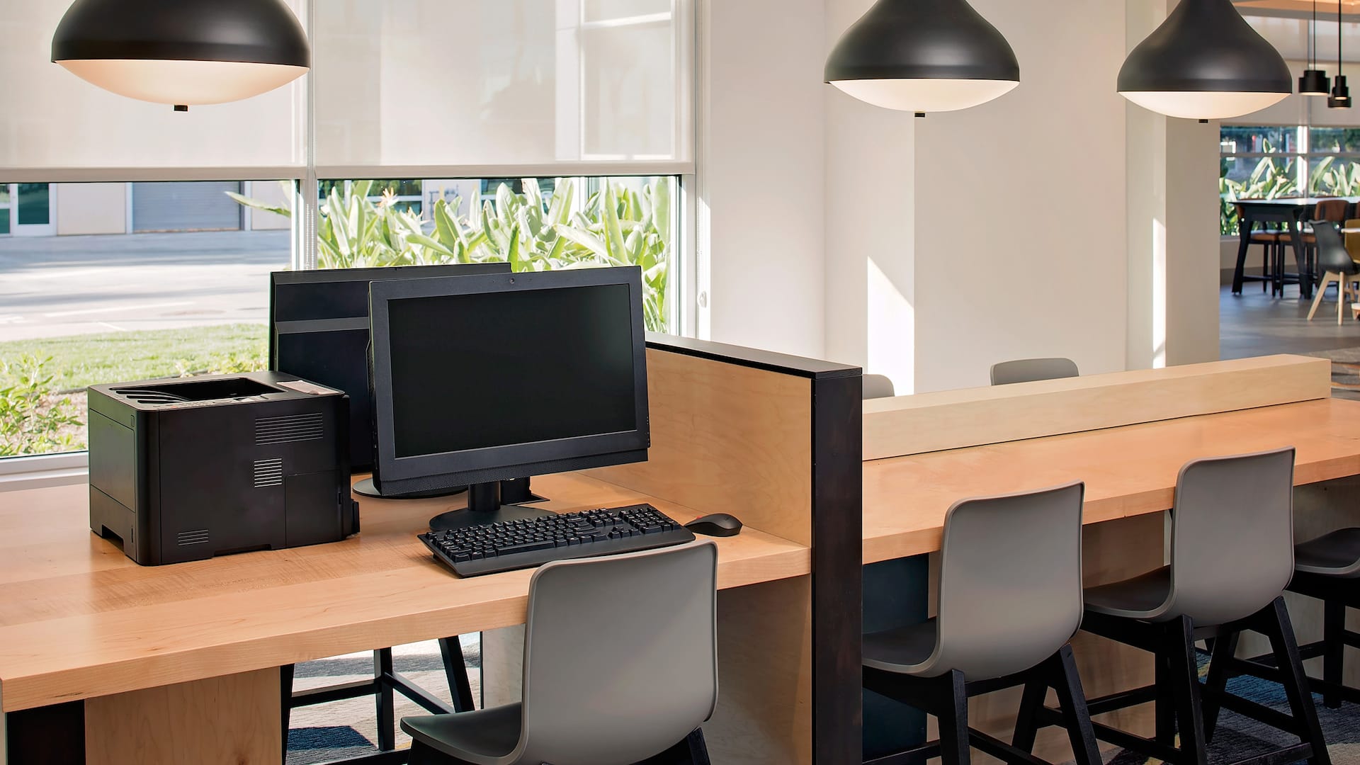 Hyatt House Irvine/John Wayne Airport Business Center