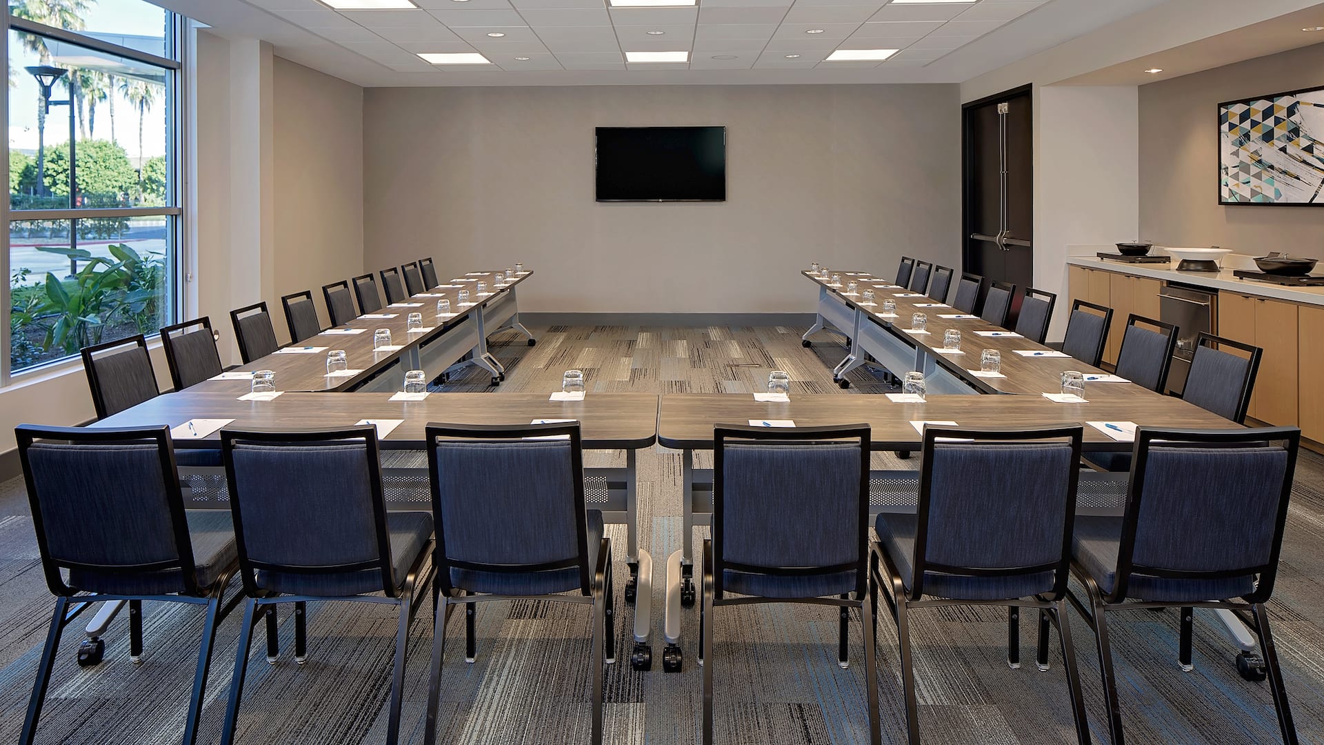 Hyatt House Irvine/John Wayne Airport Meeting Room