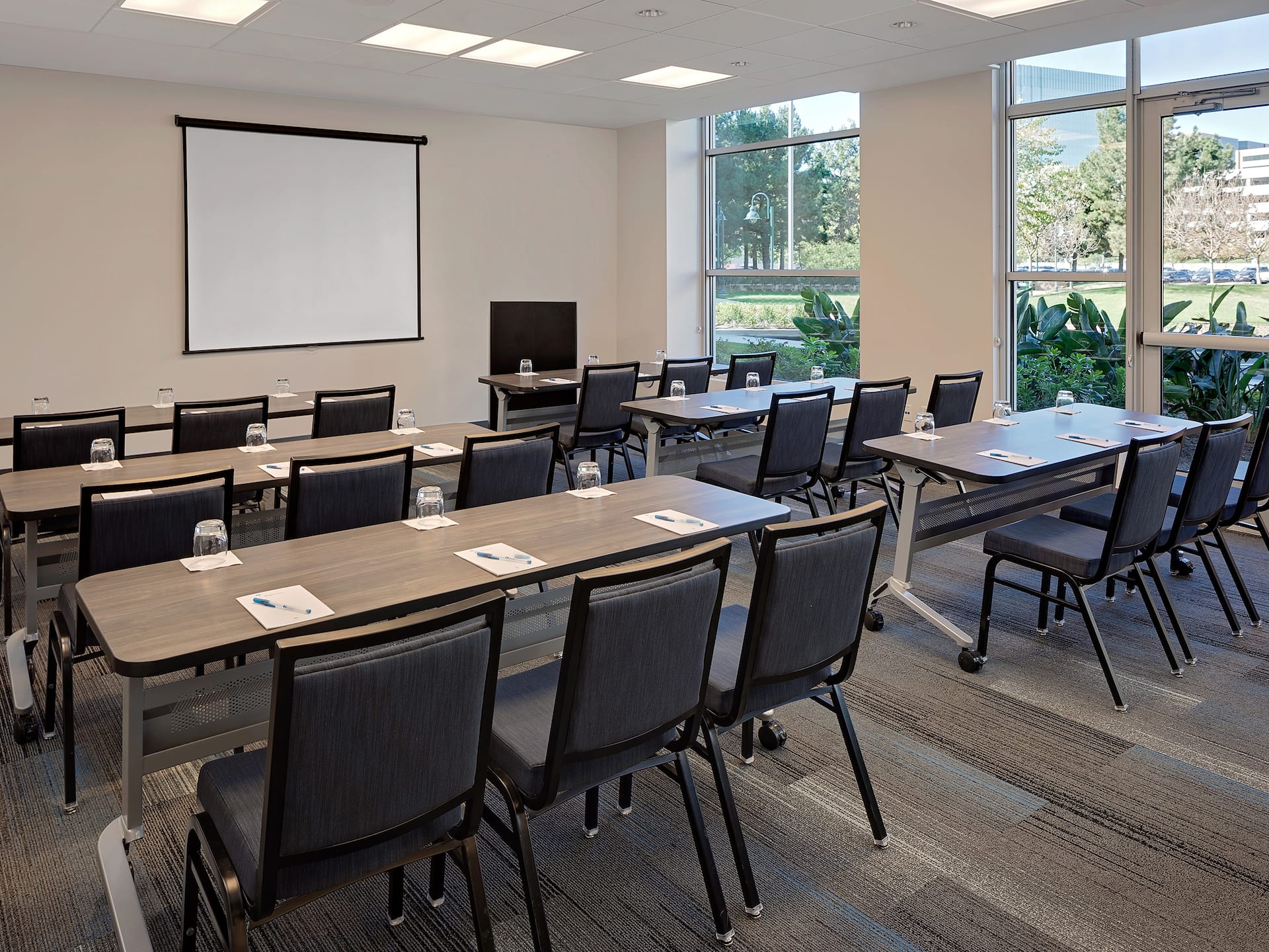 Hyatt House Irvine/John Wayne Airport Meeting Room