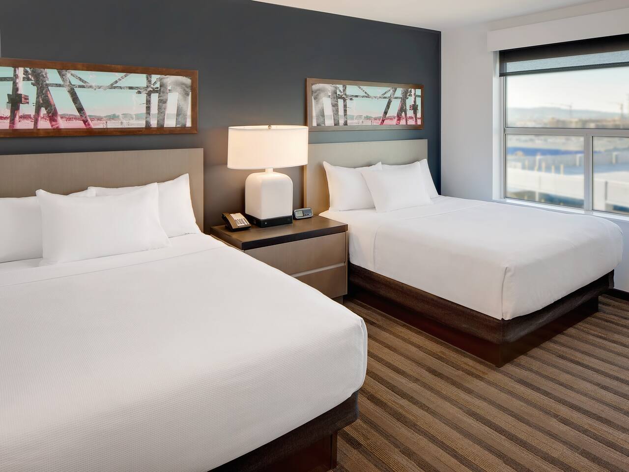 HYATT HOUSE BOSTON/WALTHAM