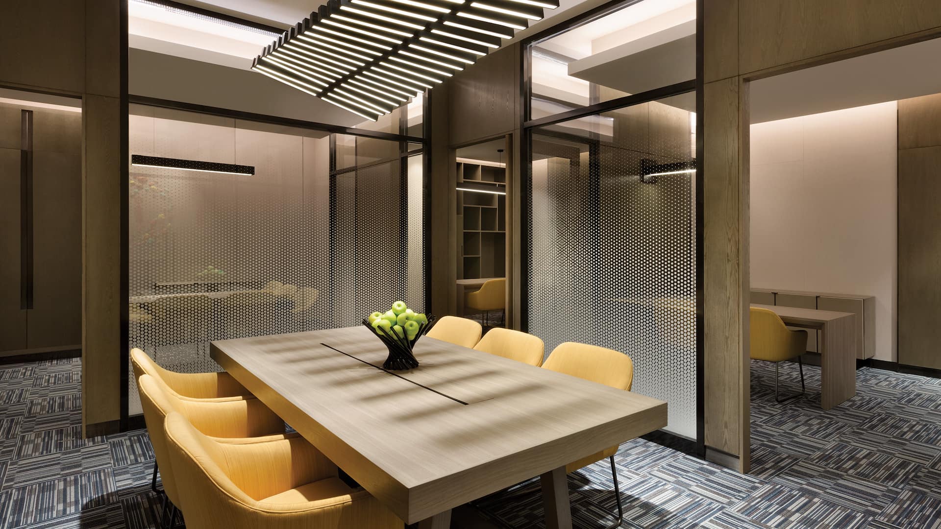 Hyatt Place Zhuhai Jinshi Breakout Room