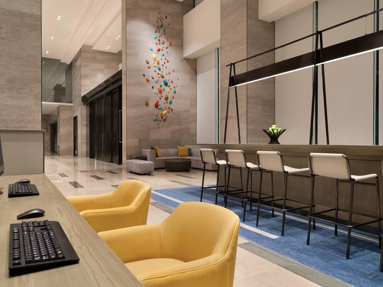 Breakout Room