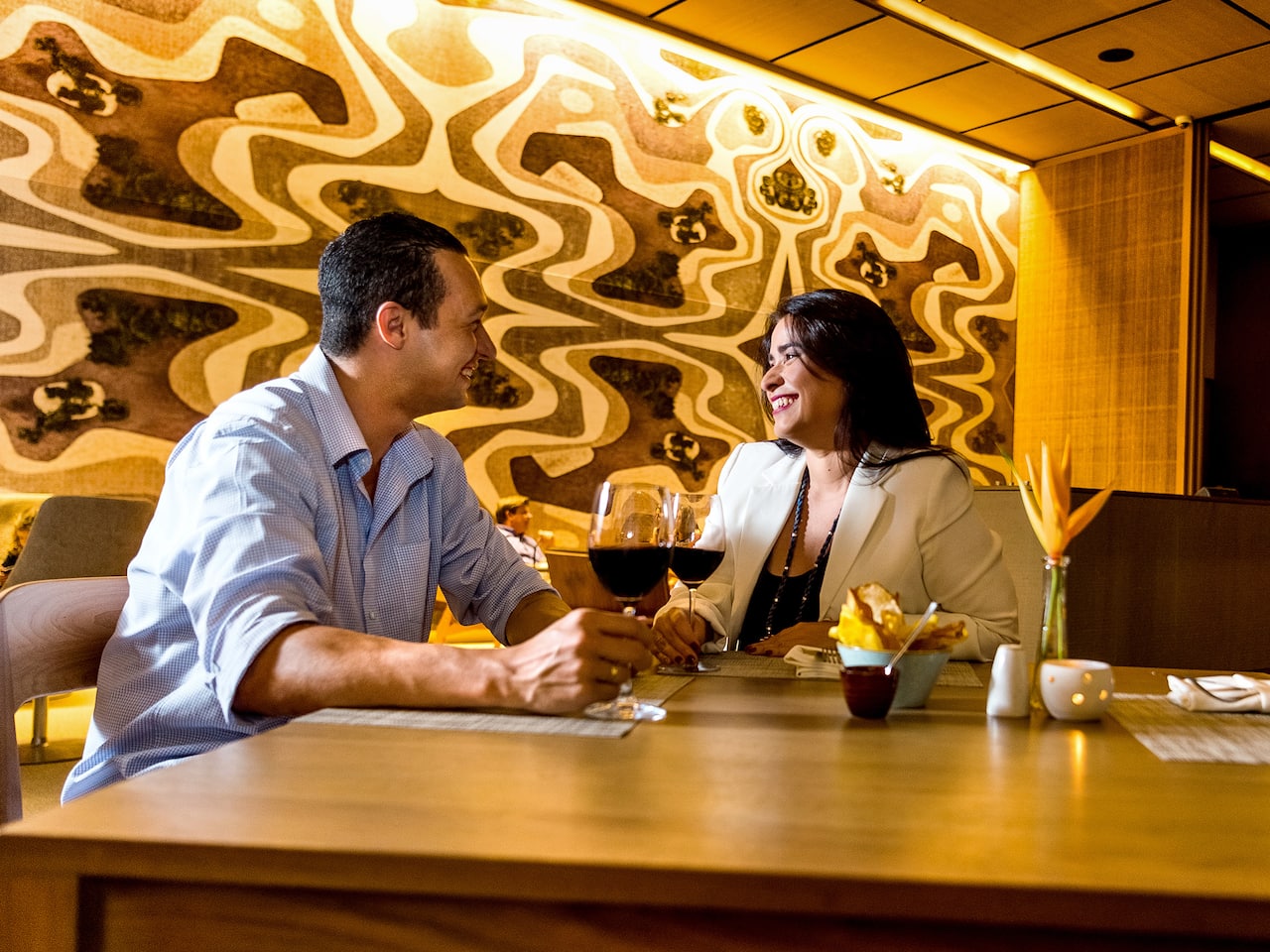 Cantô Gastrô e Lounge