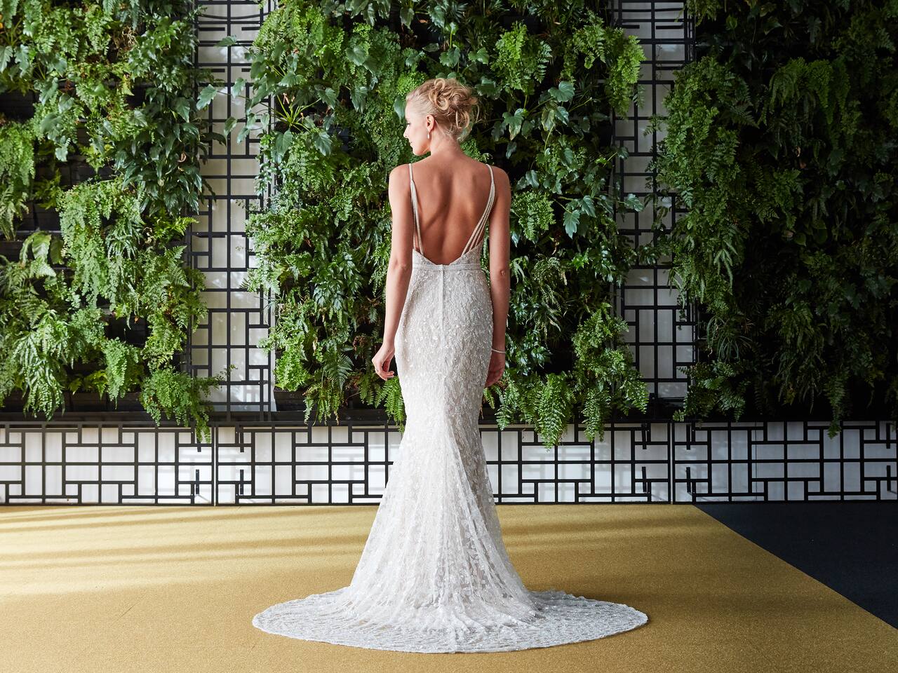 Hyatt Place Melbourne Bride