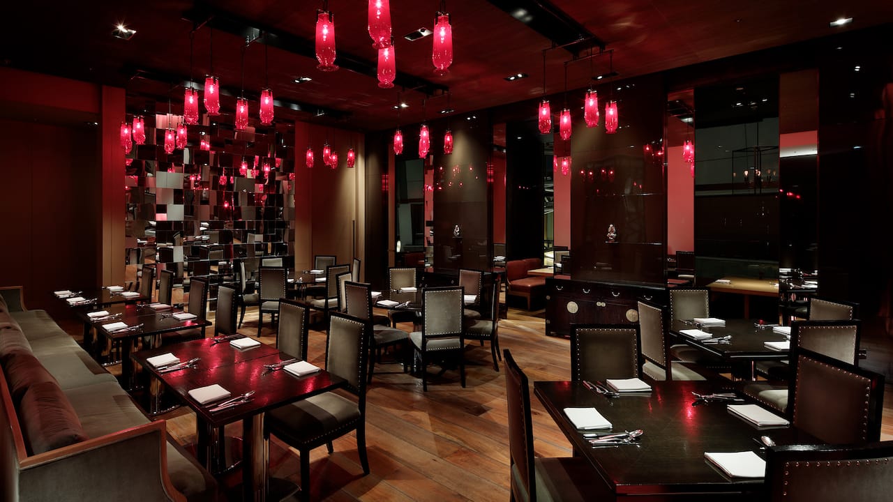 Grand Hyatt Tokyo Chinaroom Dining Room グランド ハイアット 東京 中国料理 チャイナルーム メインダイニングルーム Grand Hyatt Tokyo Chinaroom Dining Room グランド ハイアット 東京 中国料理 チャイナルーム メインダイニングルーム