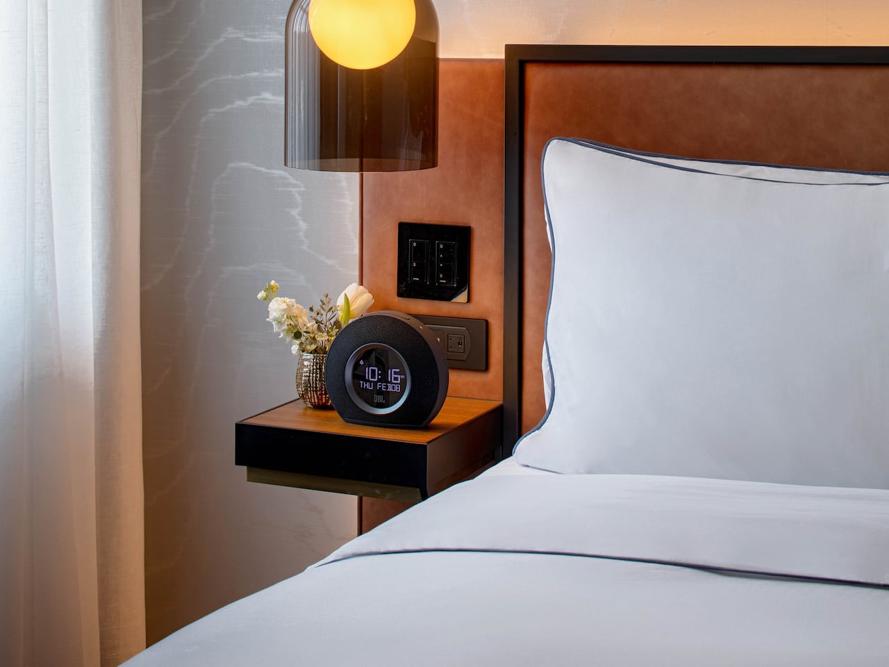 Holston House Nashville Deluxe King