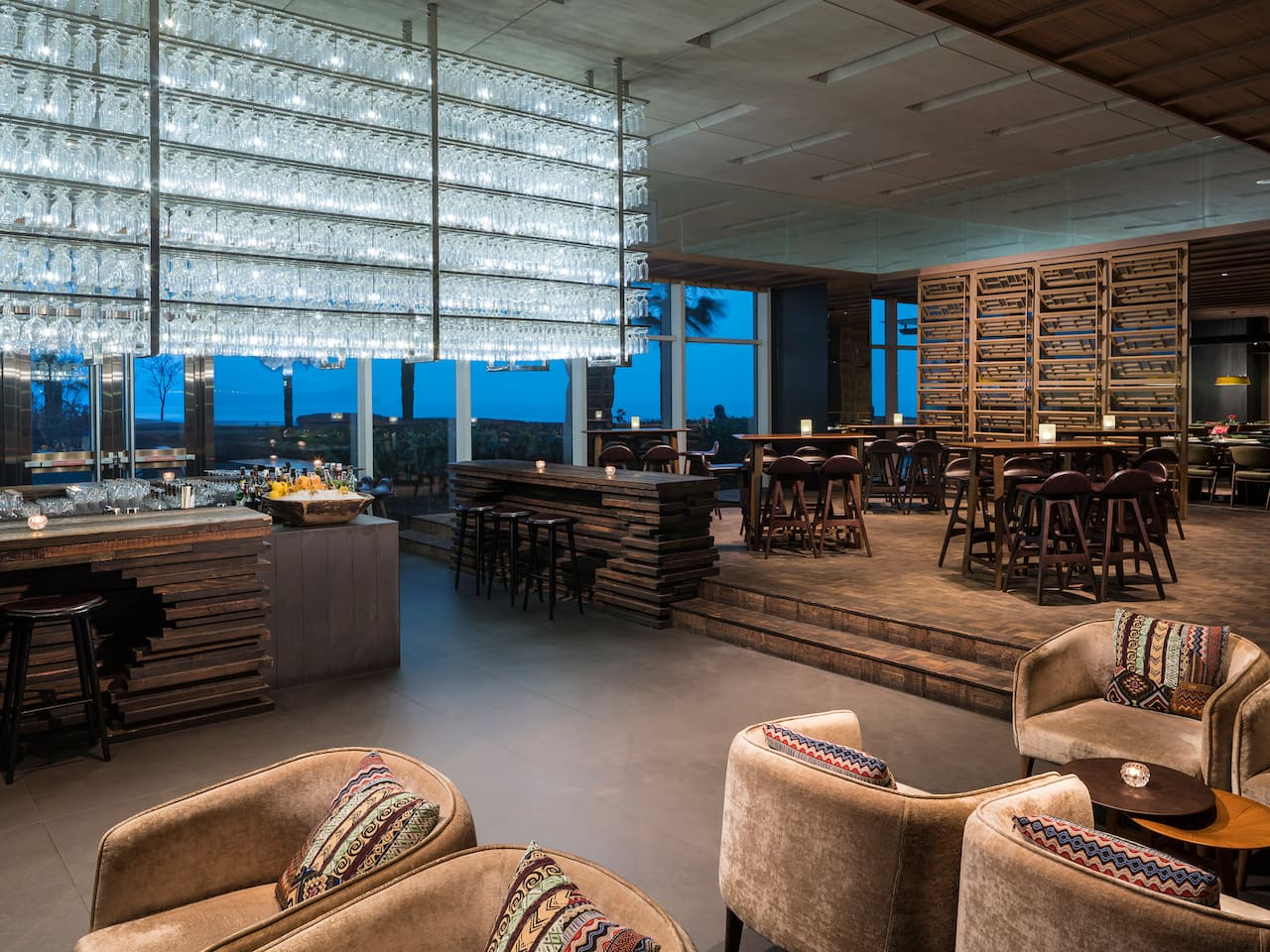 BEBA restaurant