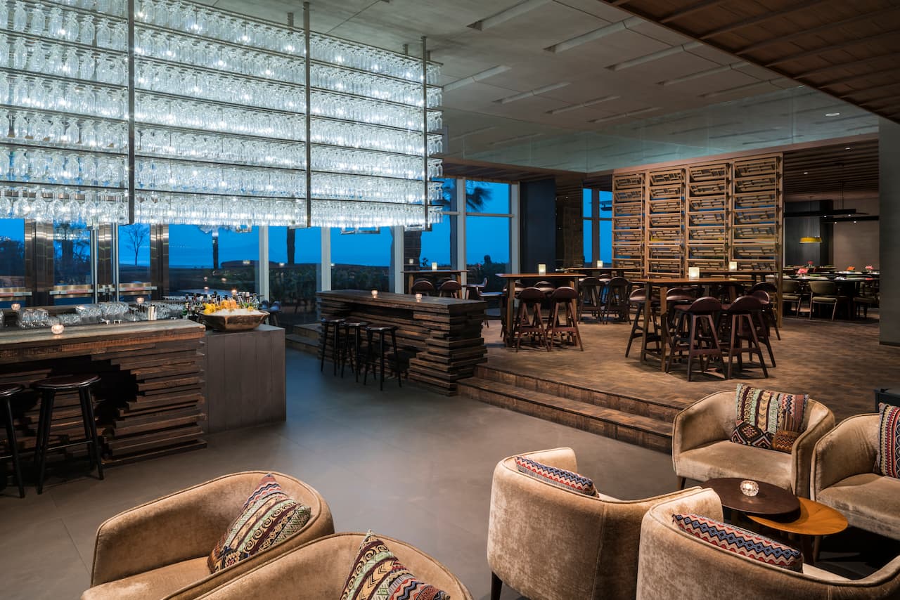 BEBA Restaurant and Bar