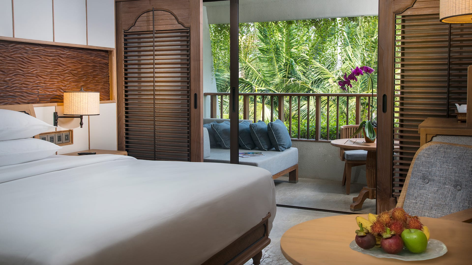 2 de 2 Hyatt Regency Bali King Room