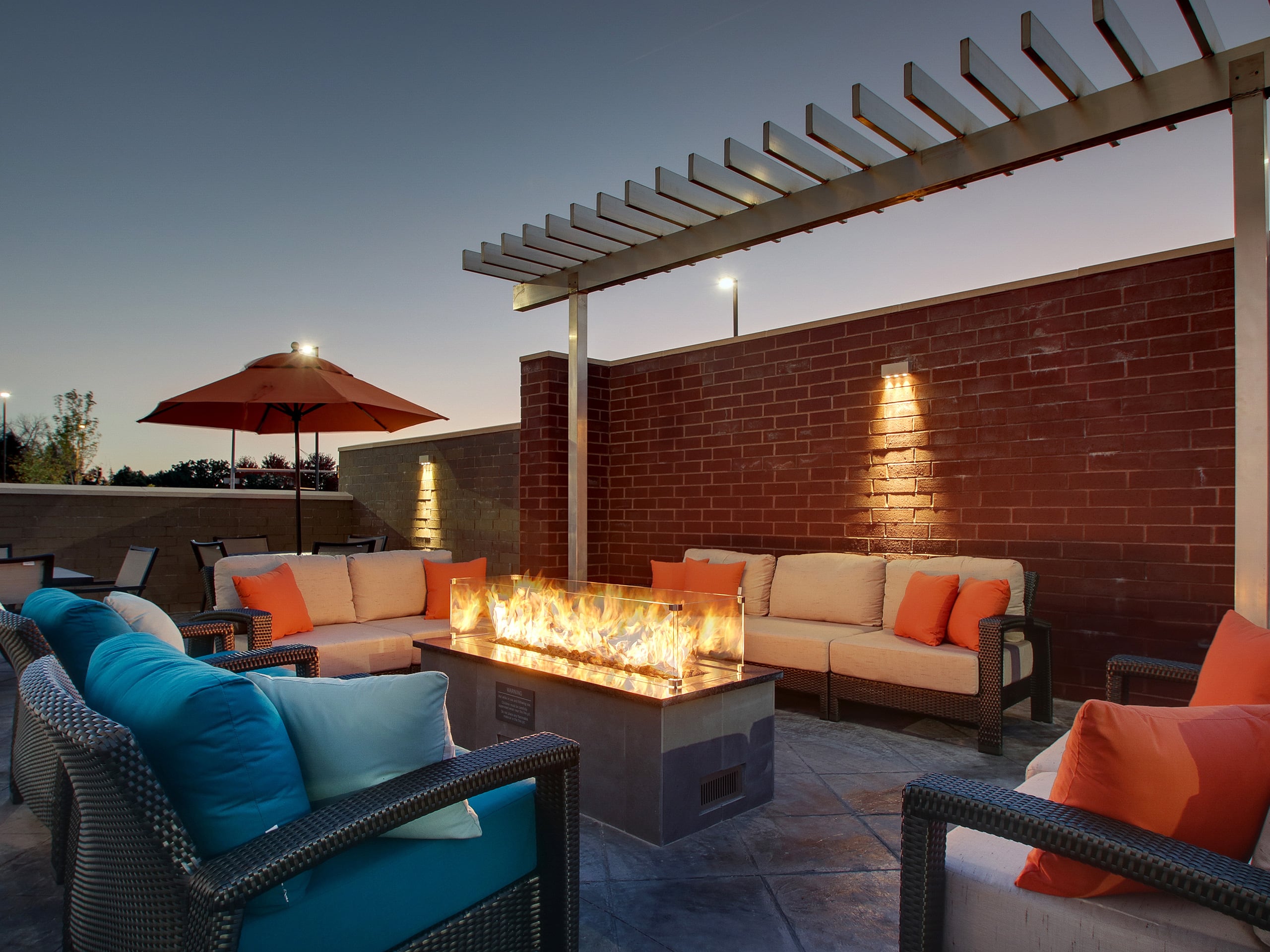 芝加哥橡树溪凯悦嘉寓酒店