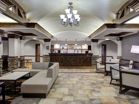 Fishkill Hotel Near Poughkeepsie Hyatt House