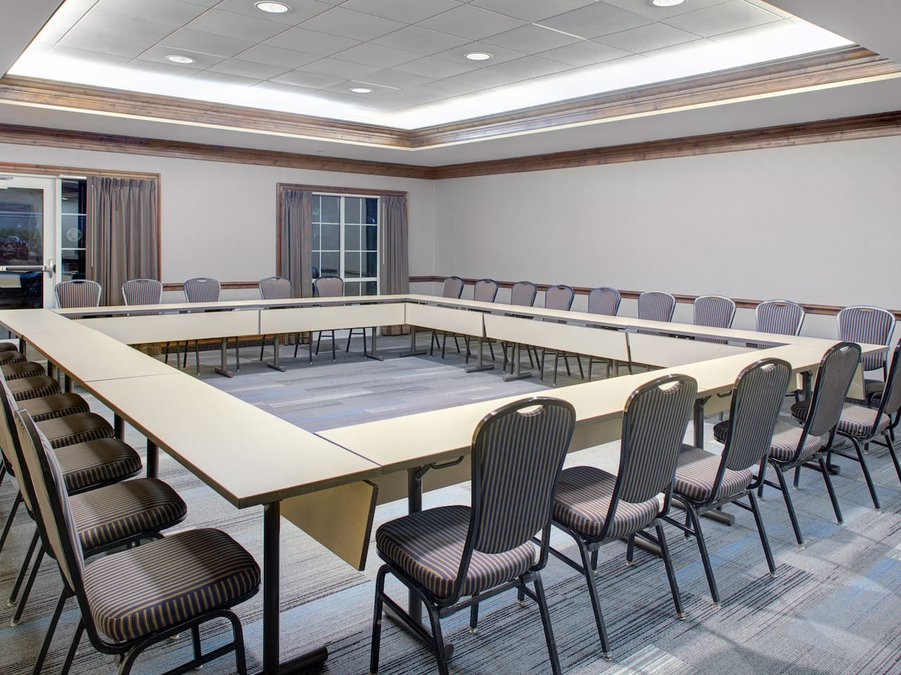 Hyatt House Meeting Room