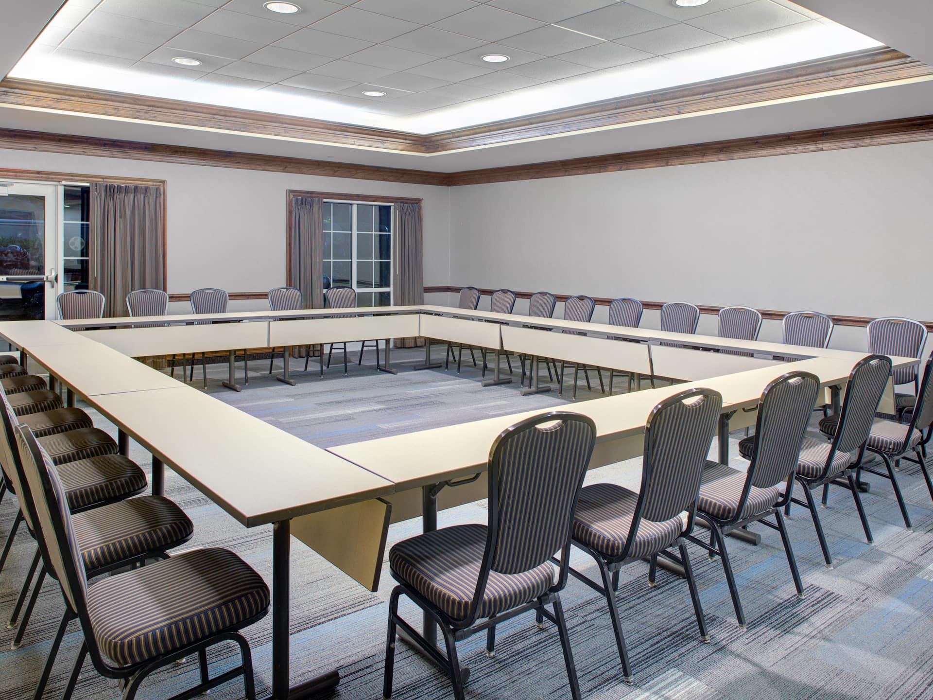 Hyatt House Fishkill/Poughkeepsie Meeting