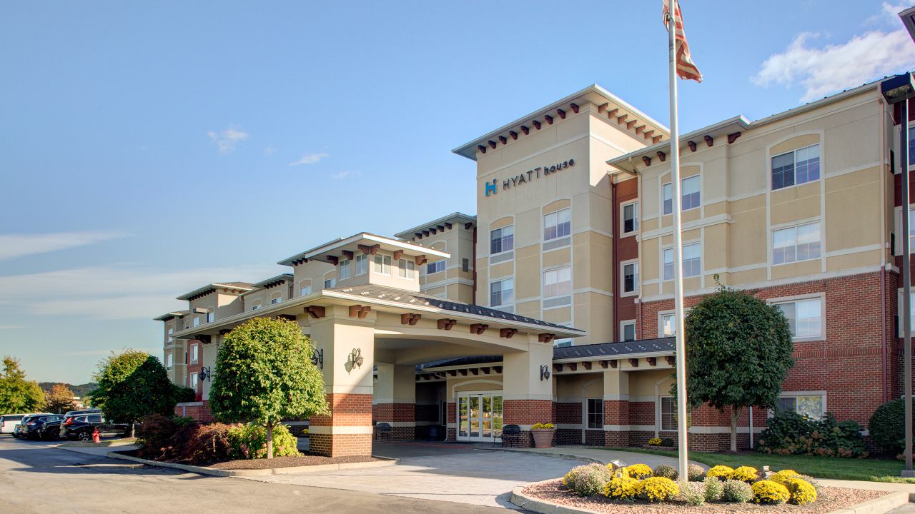 Fishkill Hotel near Poughkeepsie Hyatt House Fishkill/Poughkeepsie