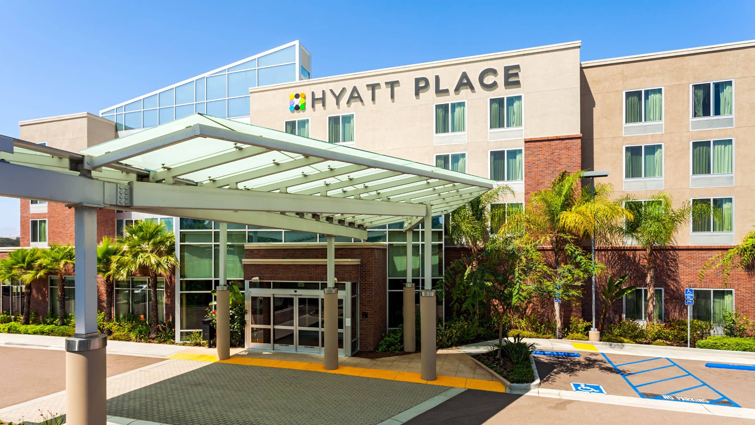 Hyatt Place San Diego Vista/Carlsbad