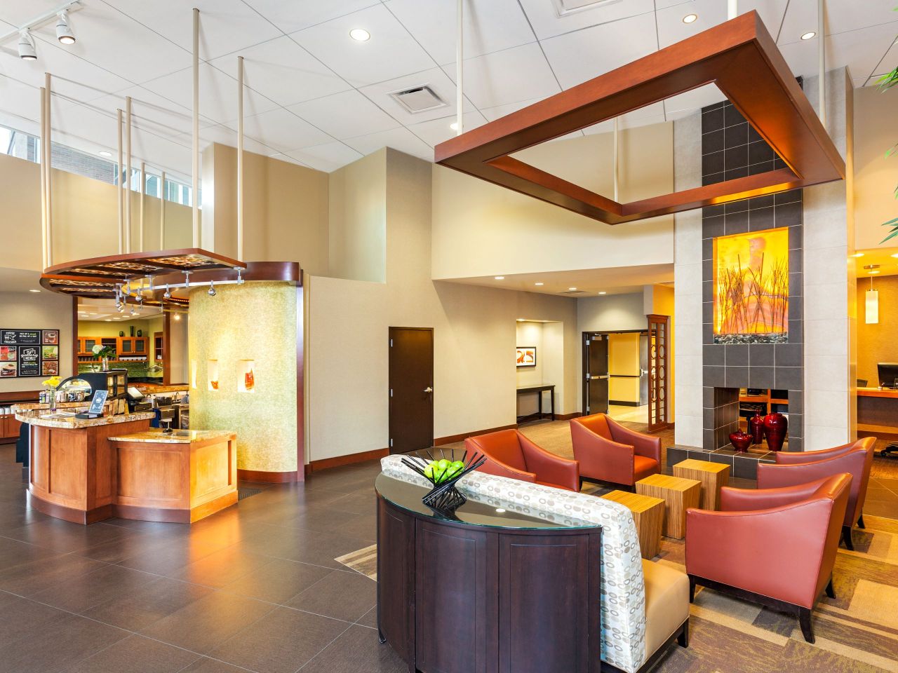 Modern Hotel near Carlsbad Vista California Hyatt Place San Diego