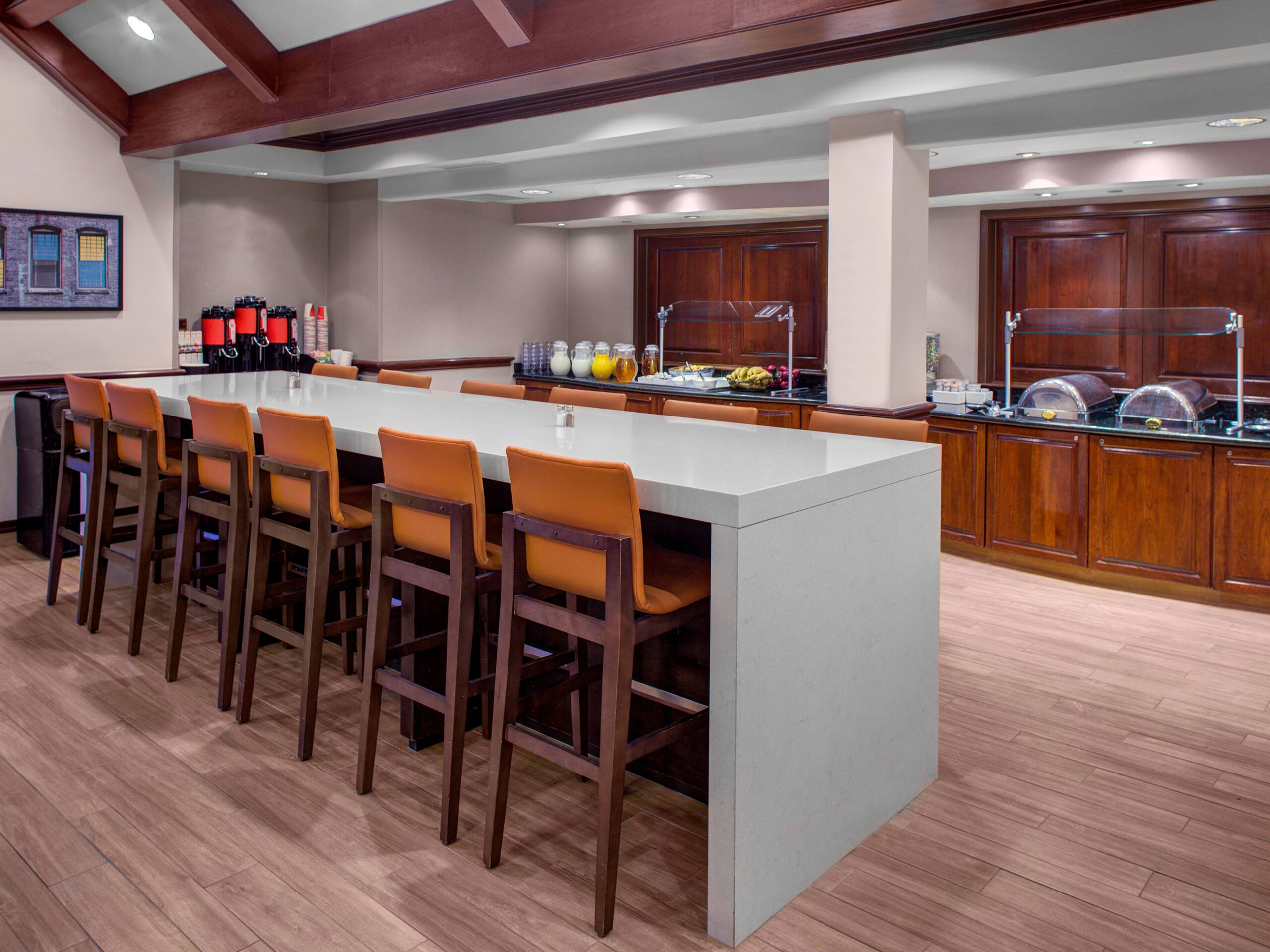 hyatt house parsippany east