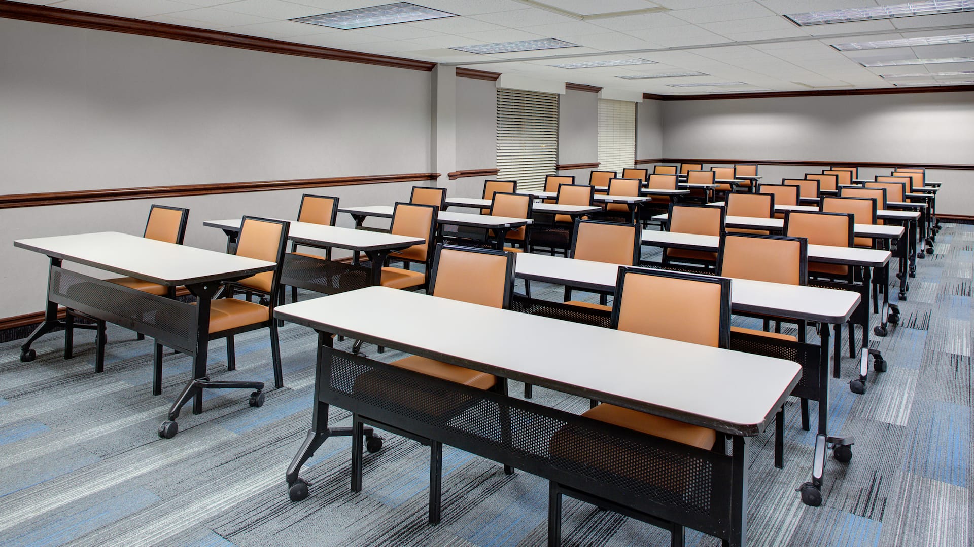 Hyatt House Parsippany-East Meeting Room