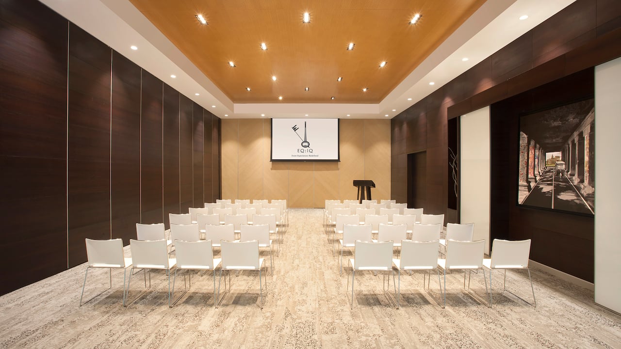 Best events space in Pune 