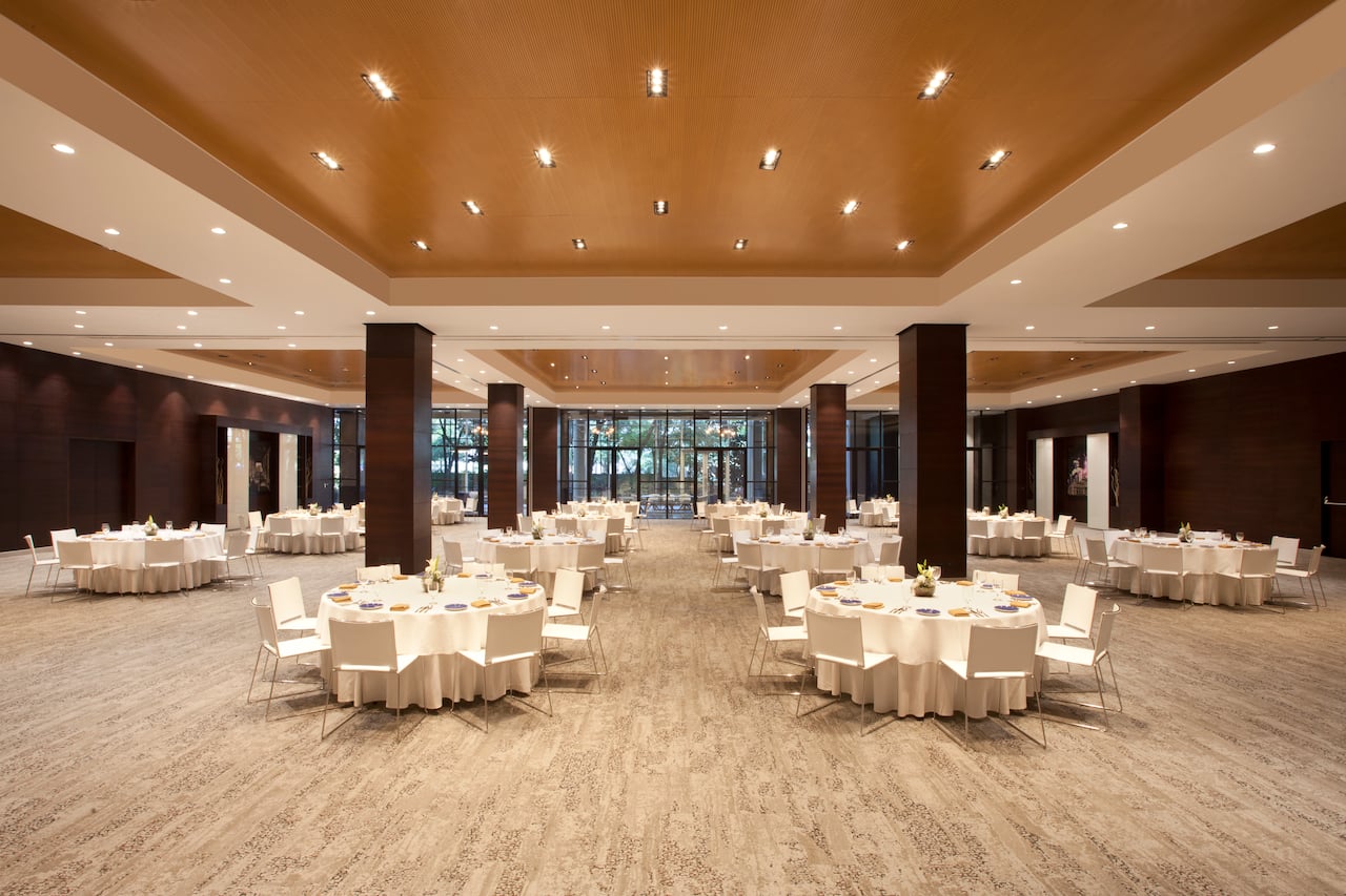 Largest events space in Pune 