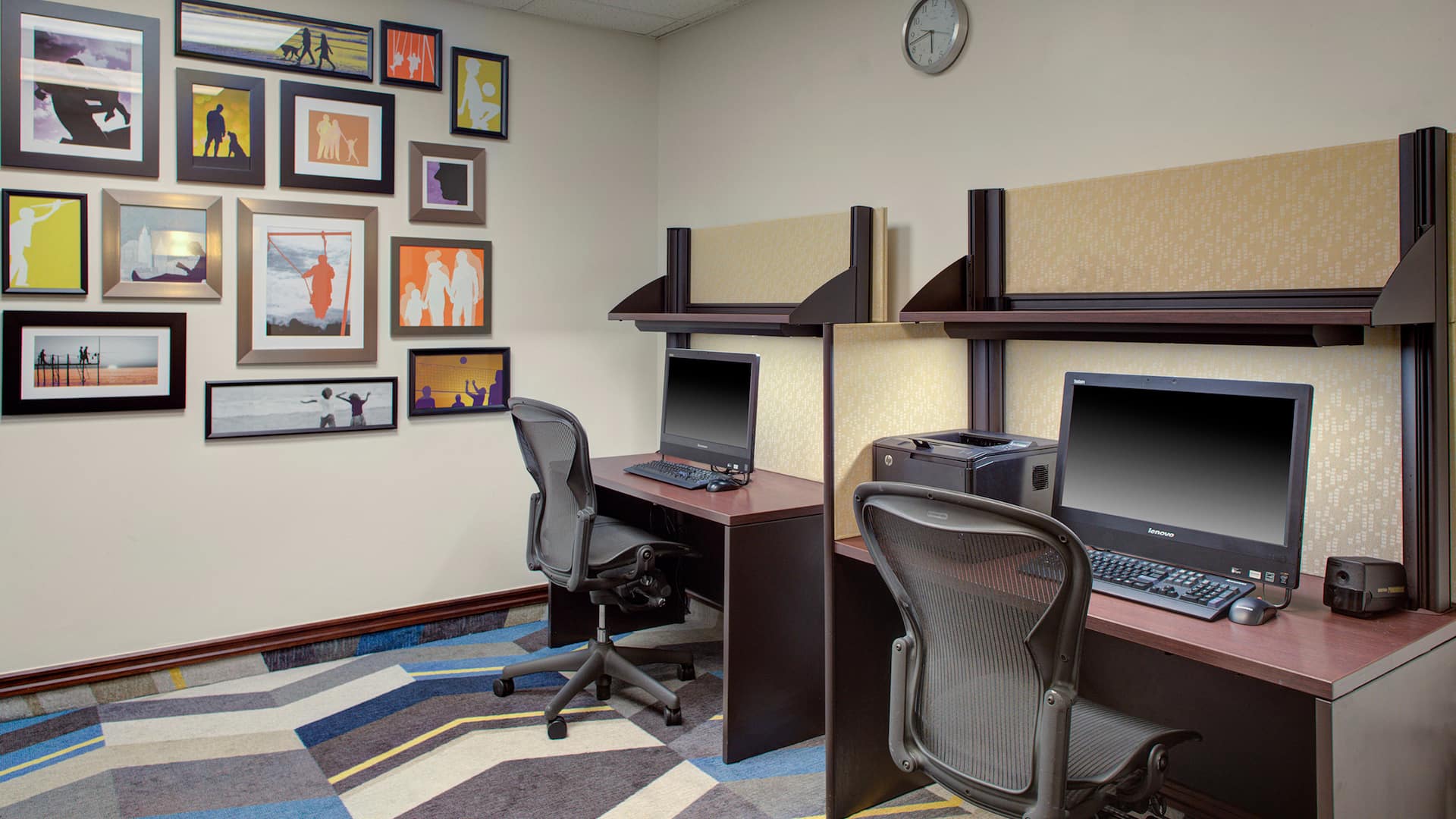 Hyatt House Parsippany/Whippany Business Center