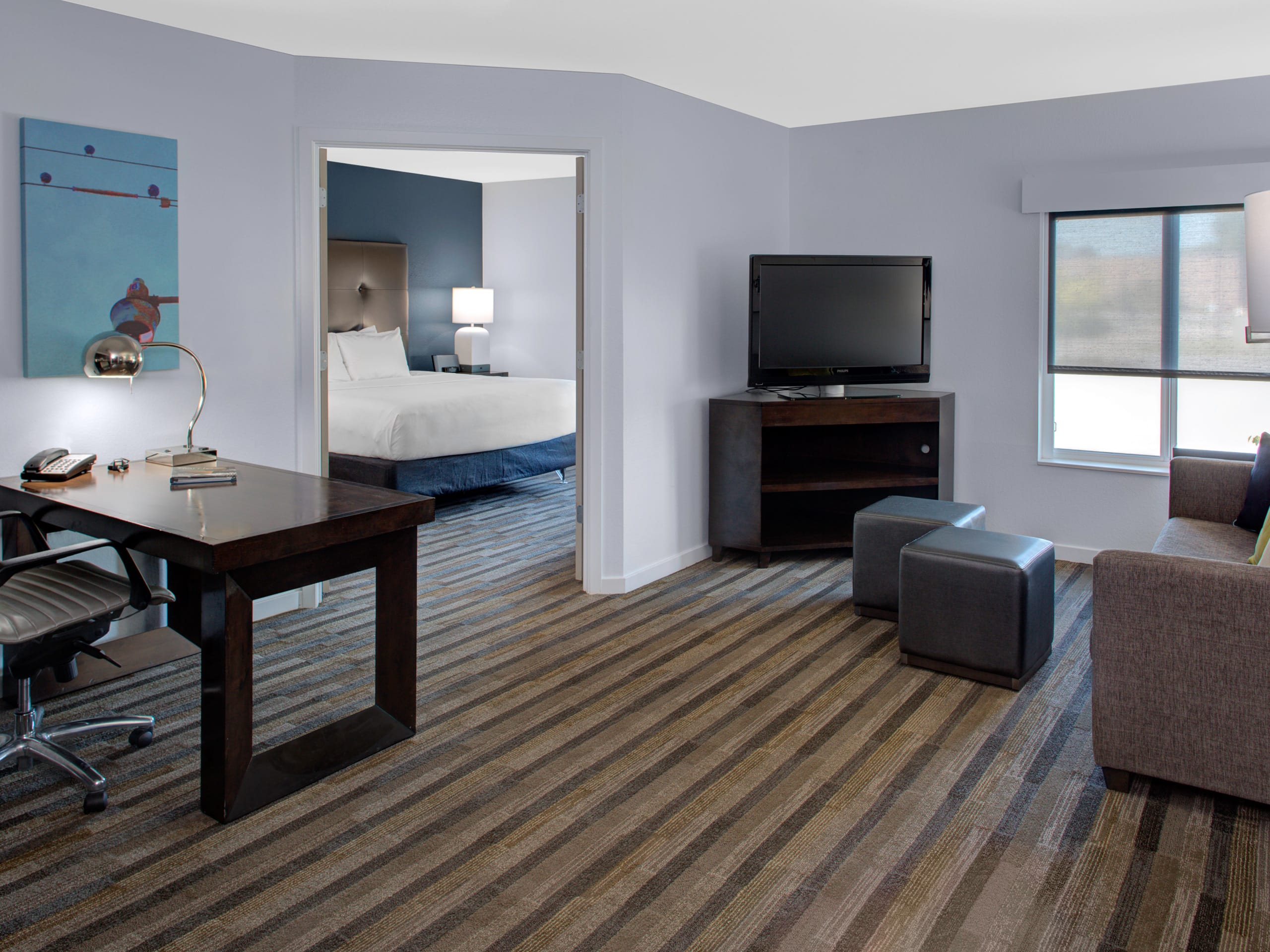 谢尔顿凯悦嘉寓酒店