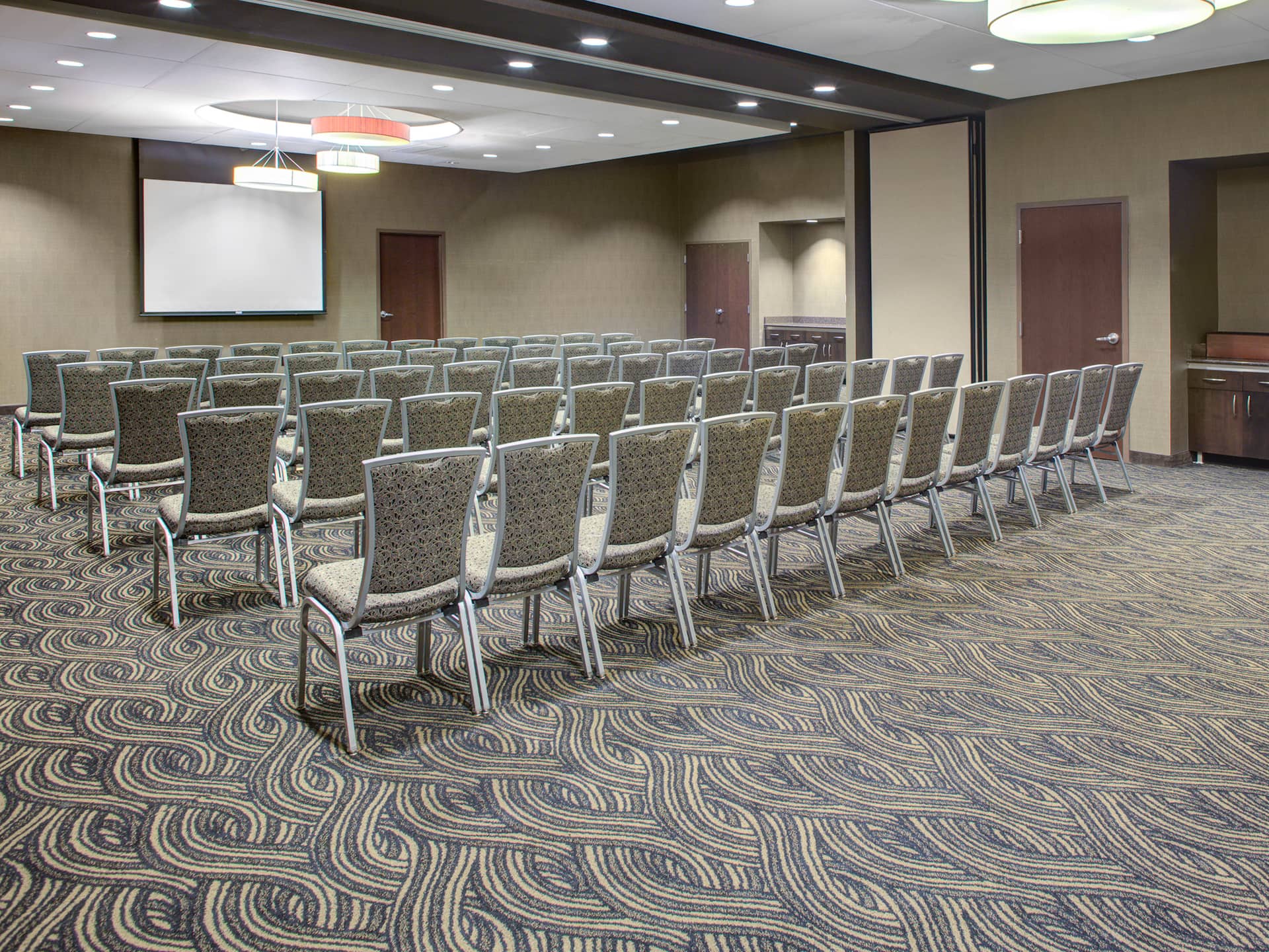 Hyatt House Shelton Meeting