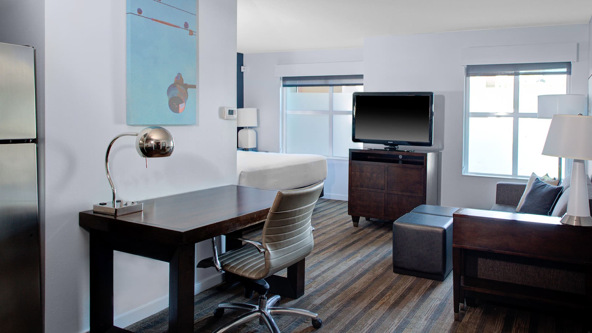 Hyatt House Shelton Studio