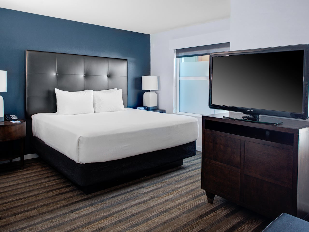 Hyatt House Ling Bed