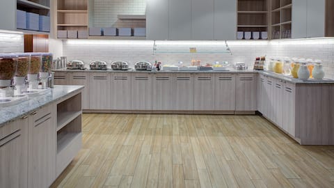 Hotel Photos | Hyatt House Philadelphia/Plymouth Meeting