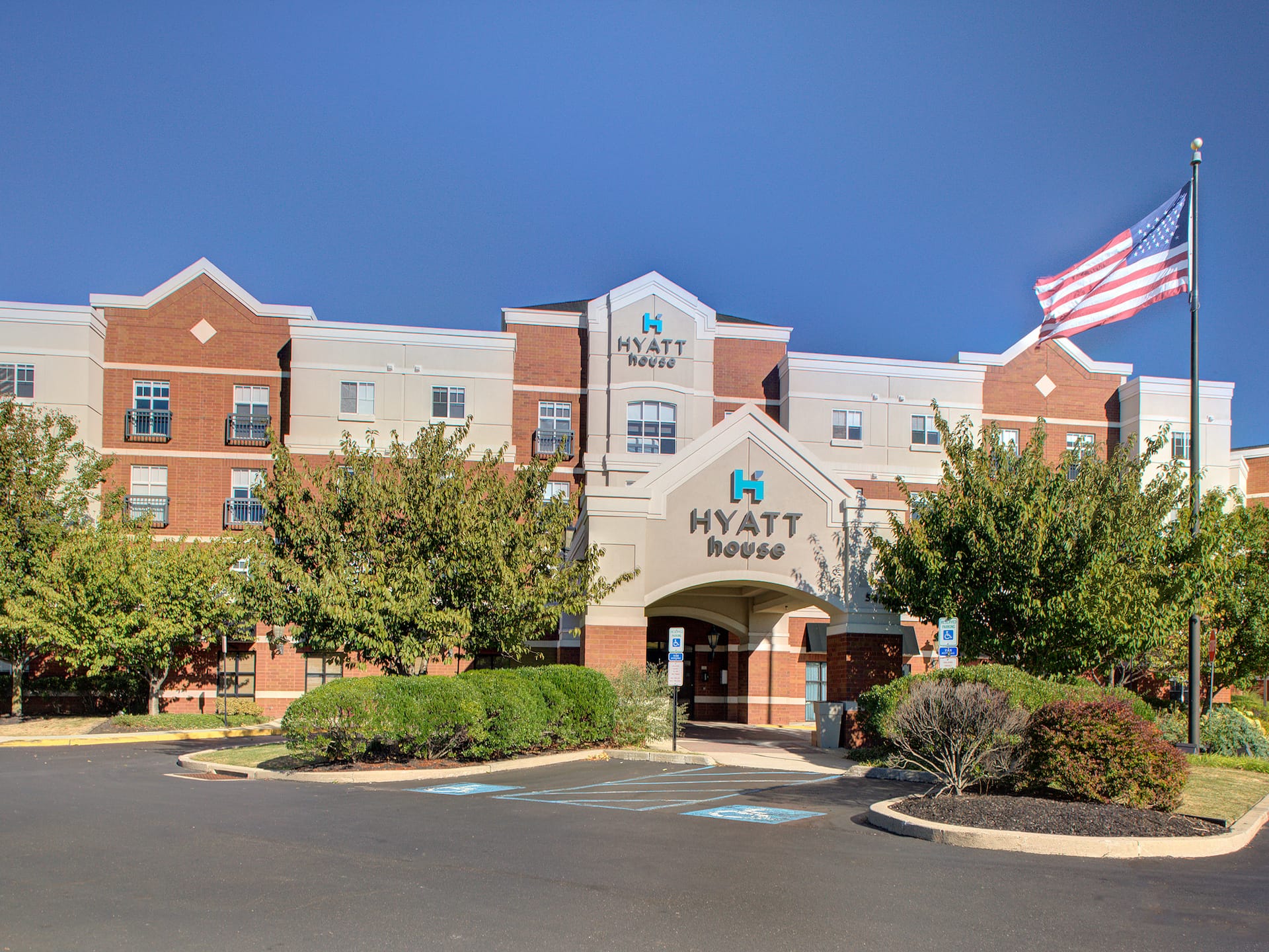 Plymouth Meeting Hotel Near Philadelphia | Hyatt House Philadelphia