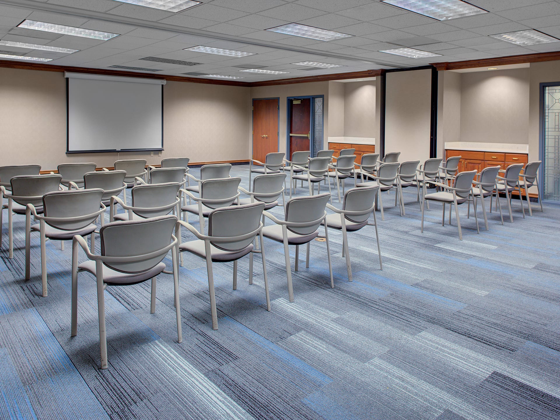 Hyatt House Philadelphia/Plymouth Meeting Meeting Room
