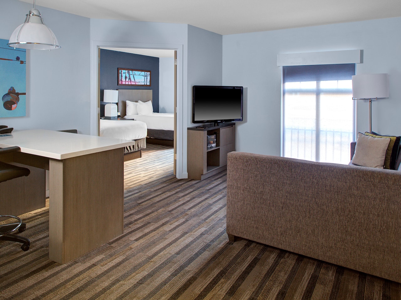 Plymouth Meeting Extended Stay Hotel Near Philadelphia | Hyatt House