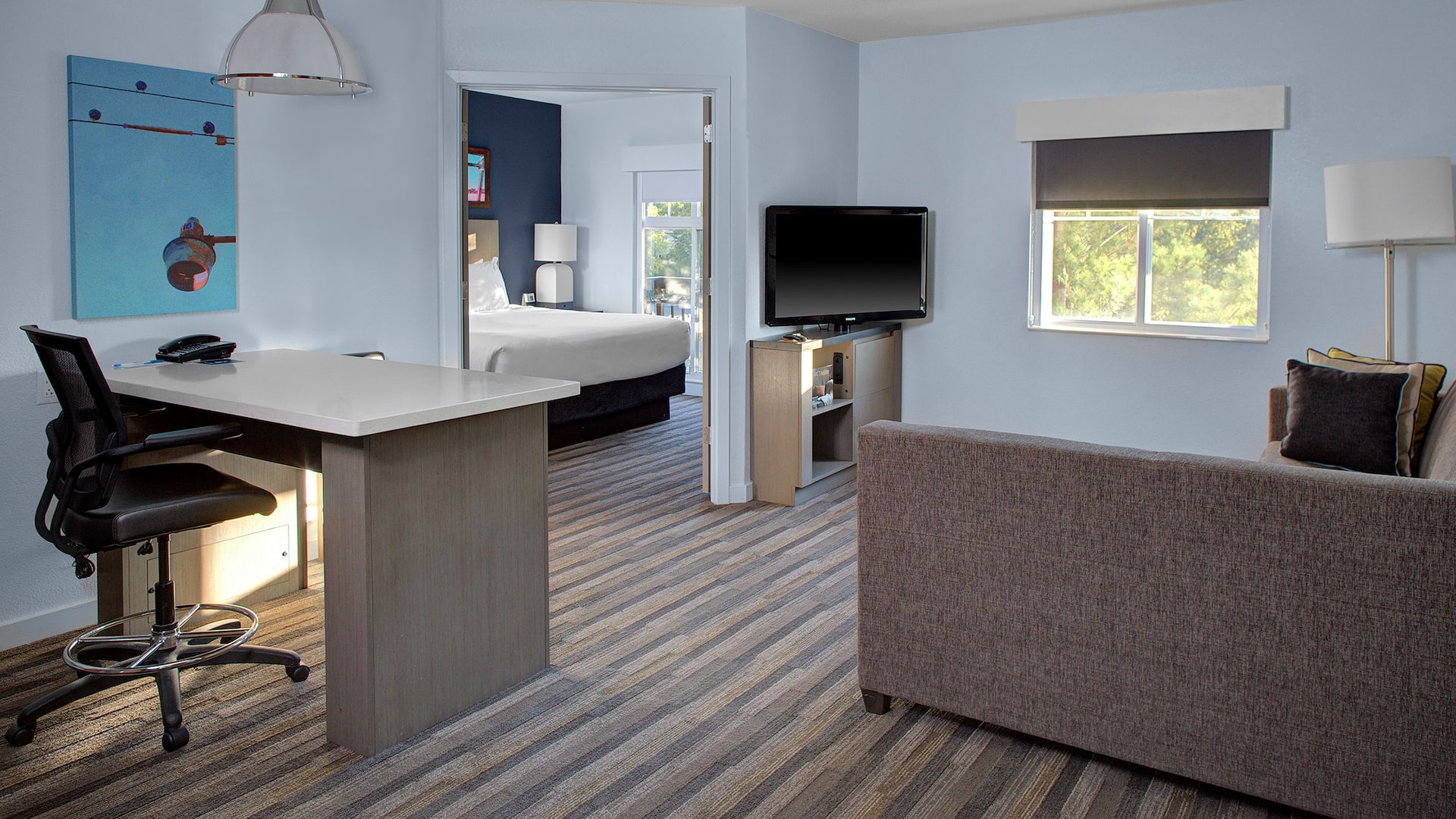 Hyatt House Philadelphia/Plymouth Meeting Residence