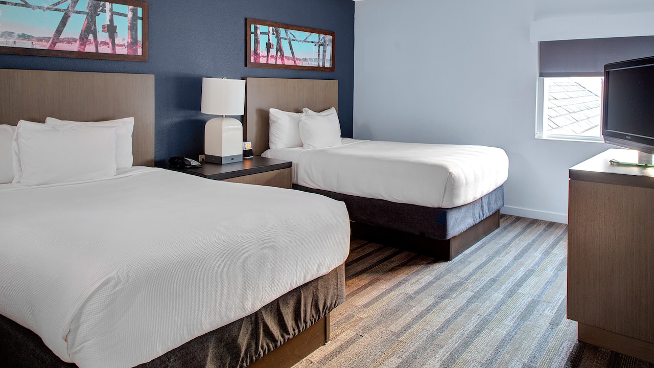 Plymouth Meeting Hotel Rooms near Philadelphia | Hyatt House