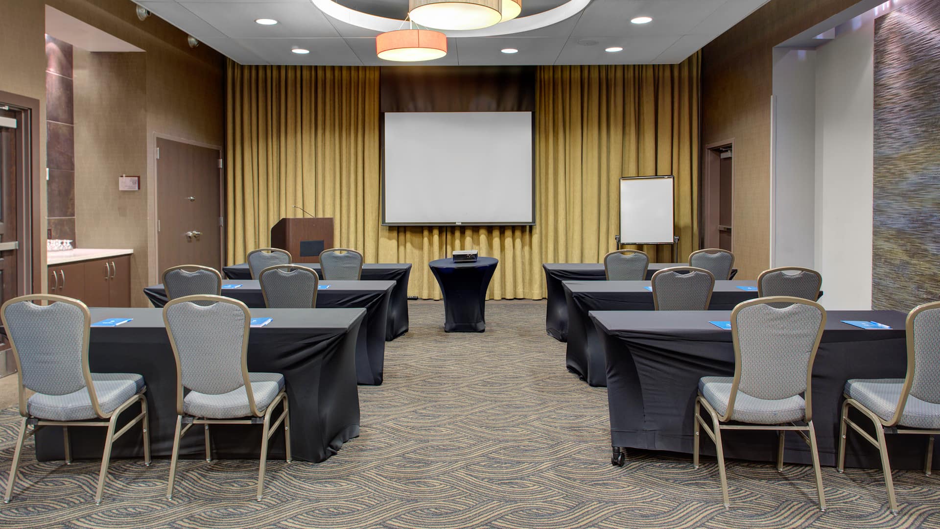1 of 8 Hyatt House Richmond / Short Pump Meeting