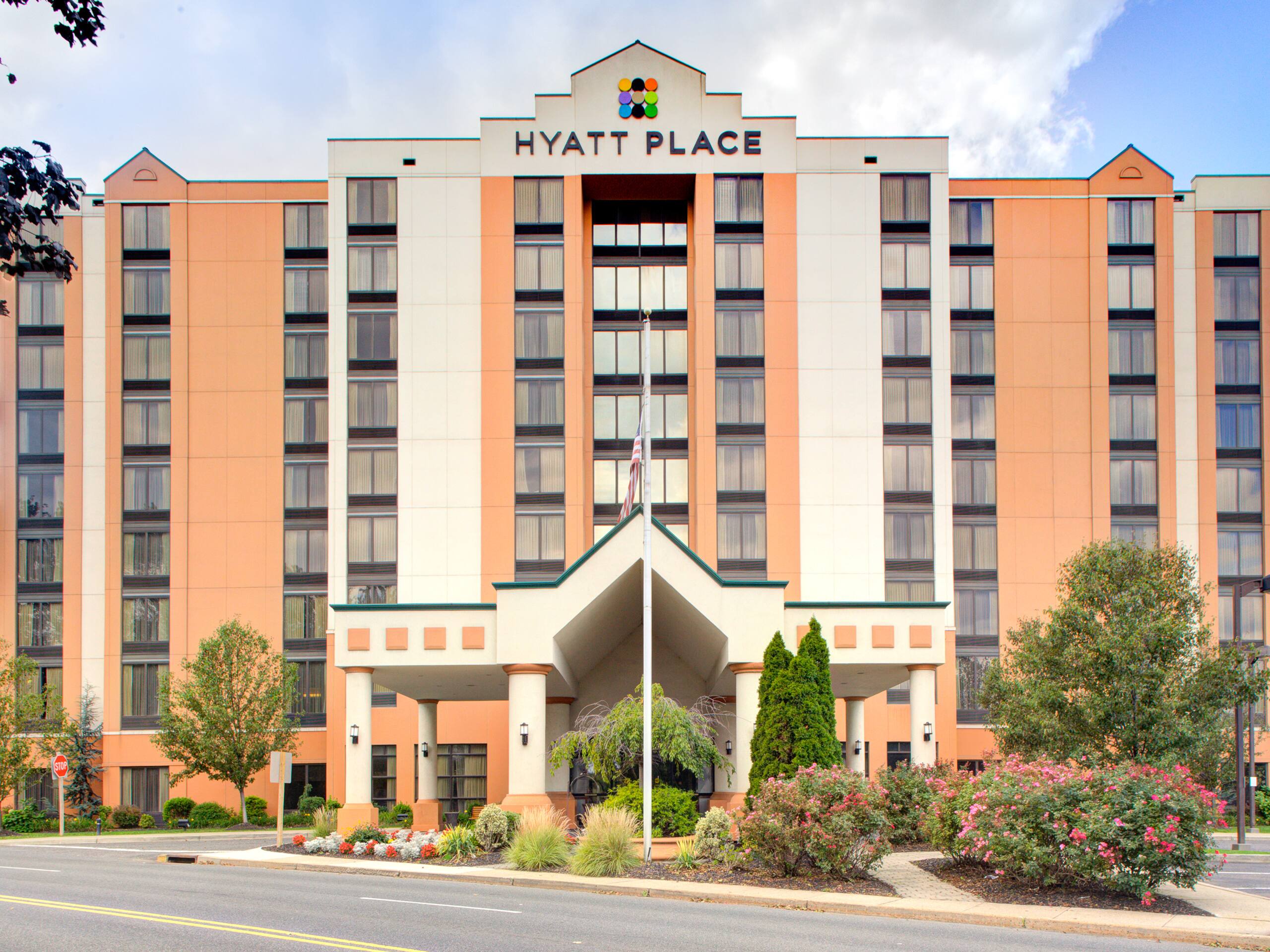 Meadowlands Hotel In Secaucus Nj Hyatt Place