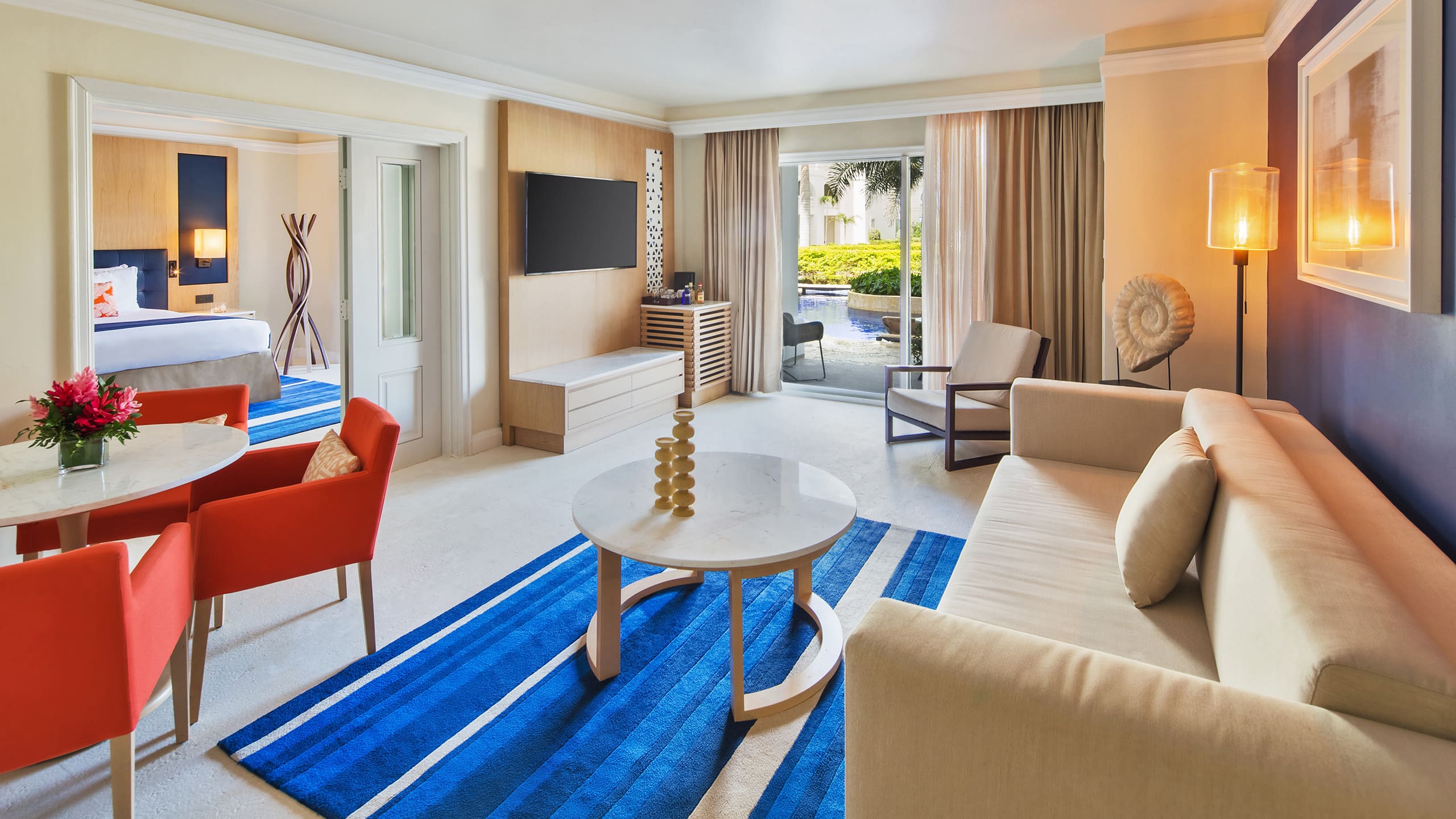 Resort Hotel Rooms And Suites In Montego Bay, Jamaica