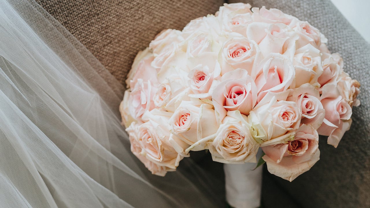 Food and Beverage Menu for Wedding -  Hyatt Regency West Hanoi Hotel