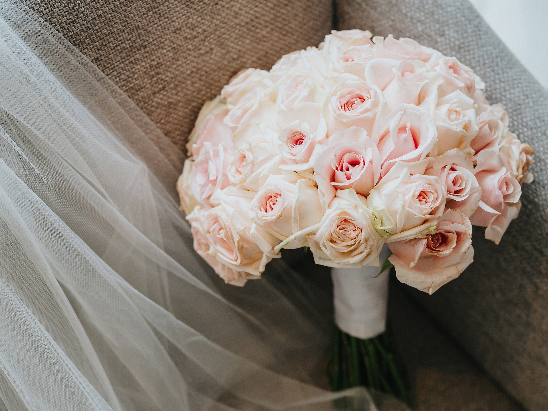 Hyatt Regency Phuket Resort Wedding Bouquets