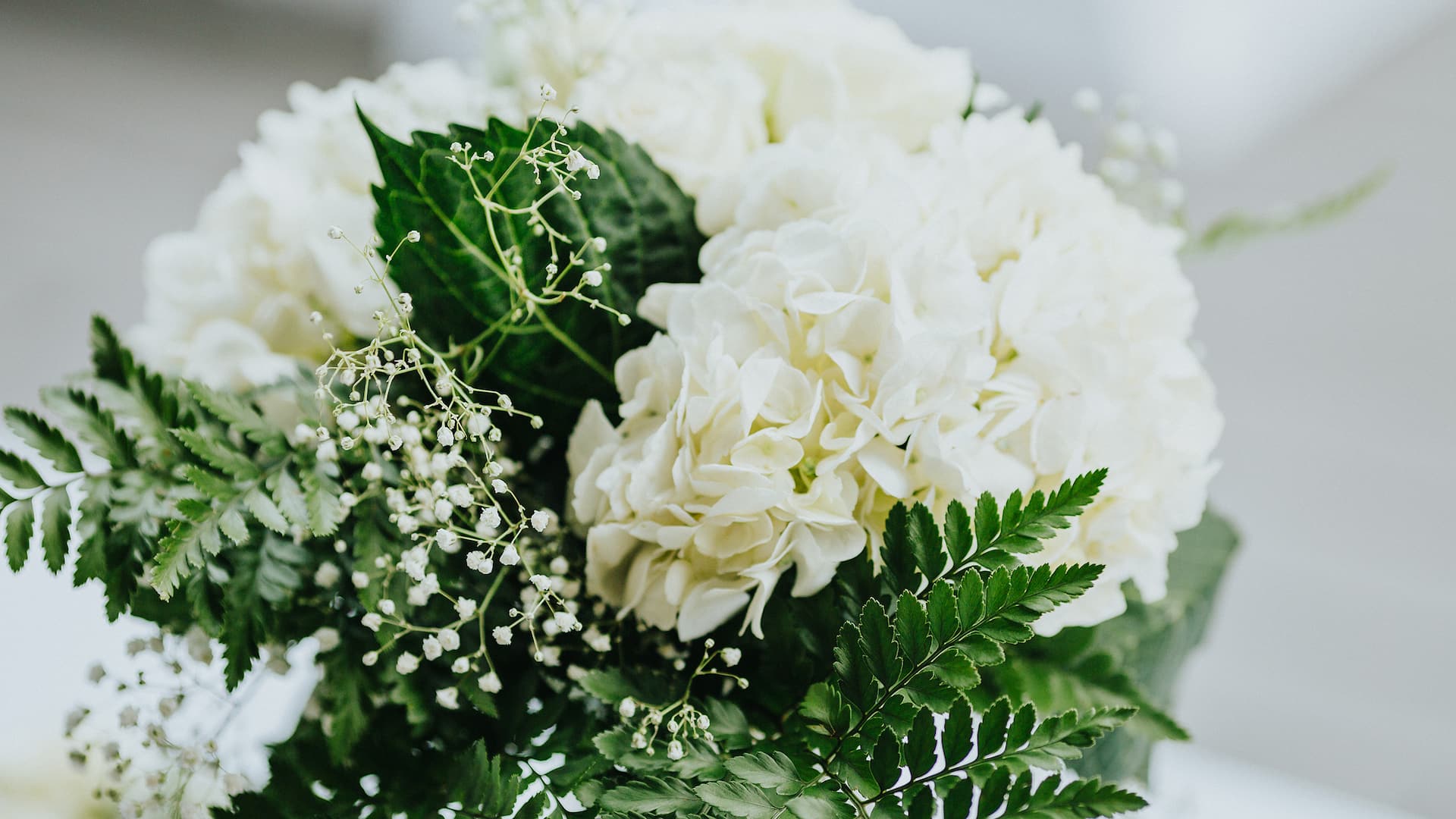 3 of 3 Hyatt Regency Phuket Resort Wedding Bouquets