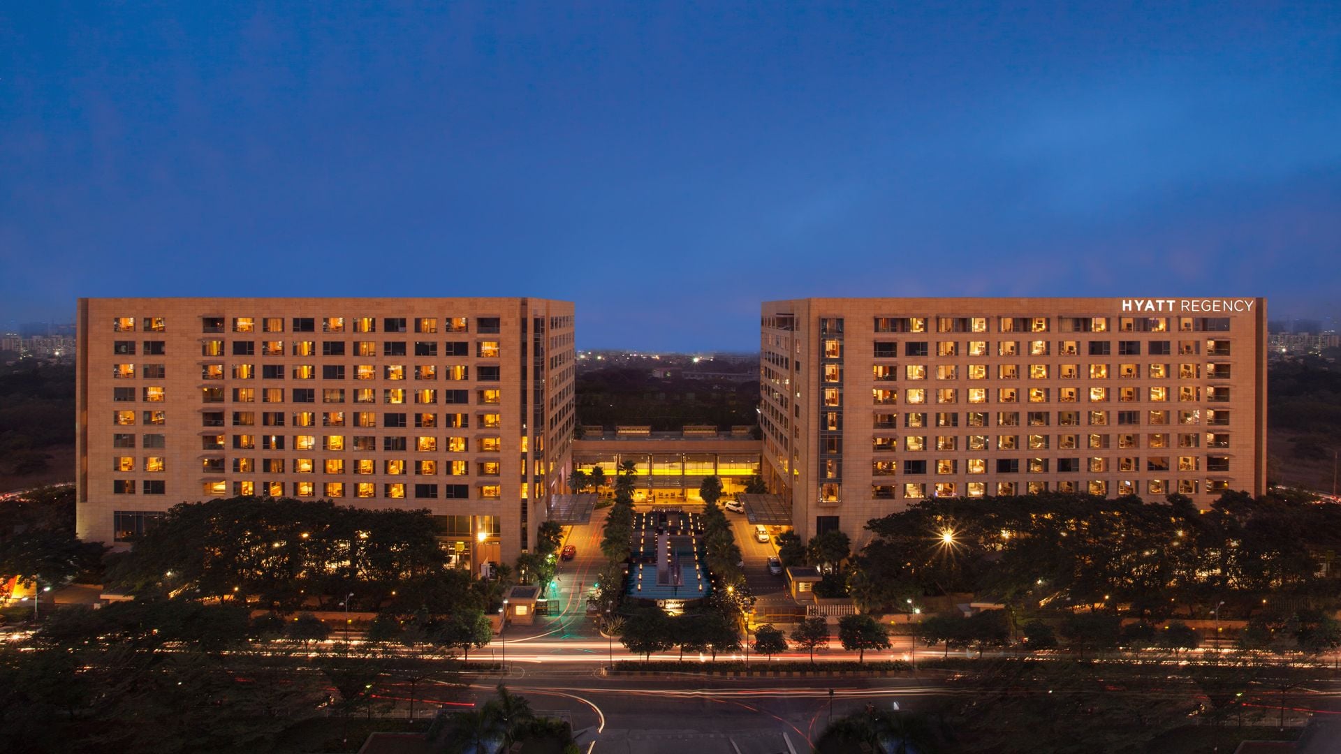 5 Star Hotels in Pune, Luxury Business Hotel Near Airport | Hyatt Regency Pune