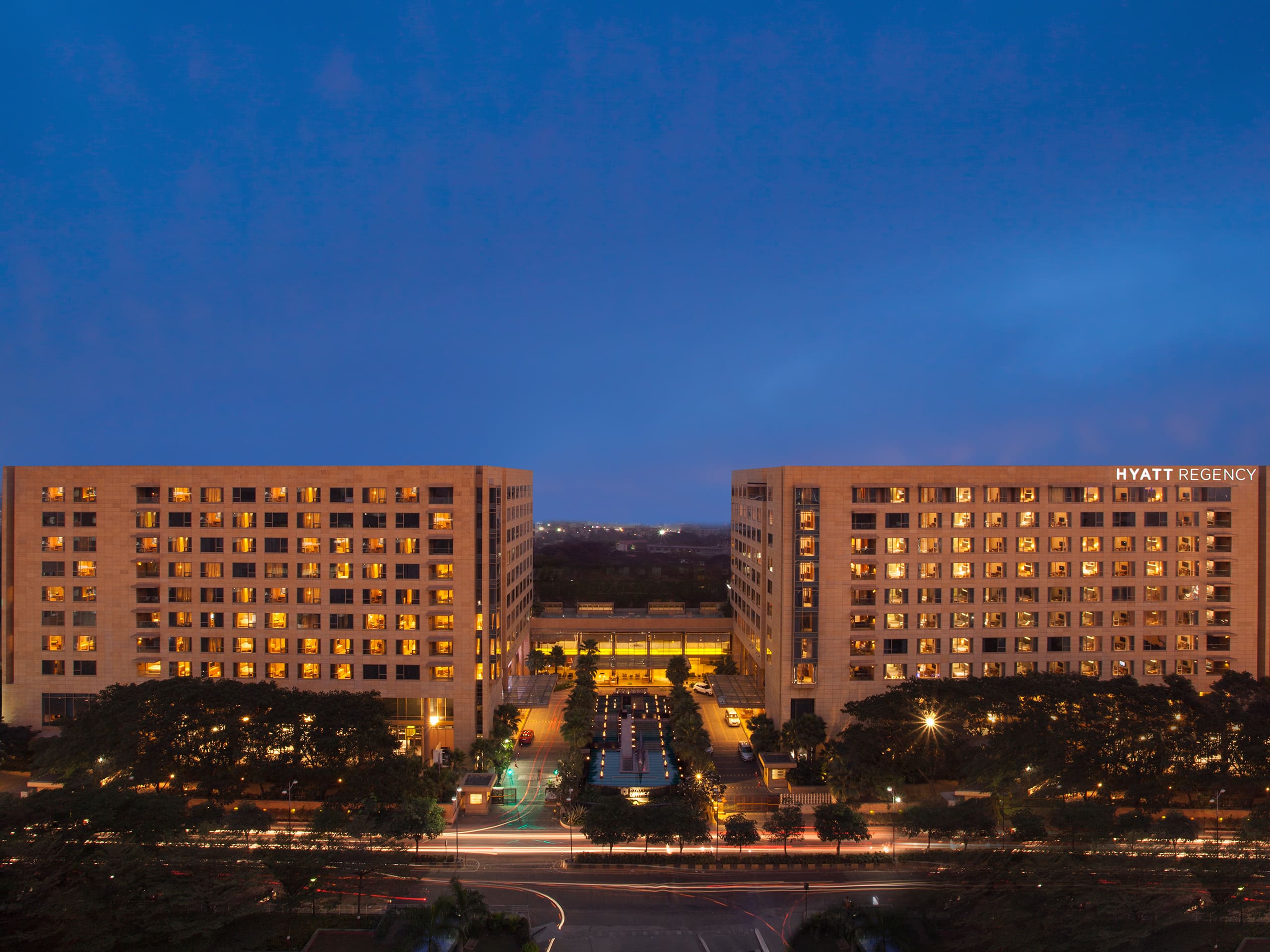Hyatt Pune, Pune – Updated 2024 Prices