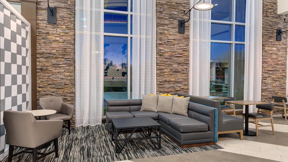 Hotel Photos | Hyatt Place Dallas / Allen