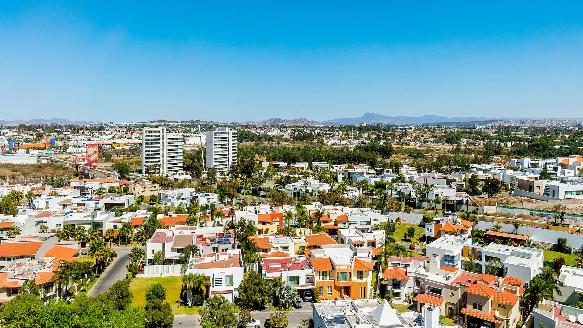 第 2，共 4 Hyatt Regency Andares Guadalajara Rooms City View
